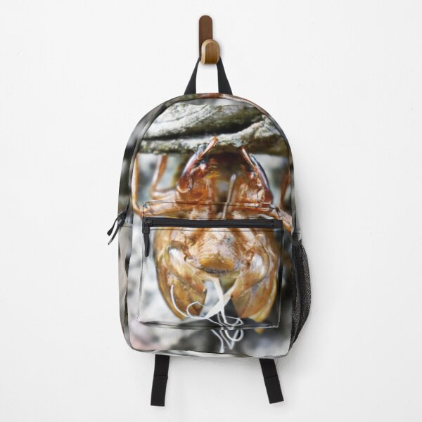 Item preview, What’s left after another cicada season (Cicada Shell) designed and sold by errinaart.