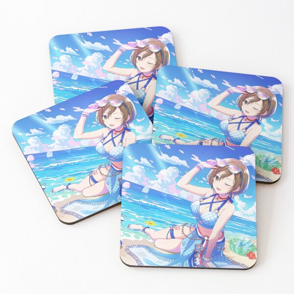 Item preview, MEIKO designed and sold by Lauwuuh.