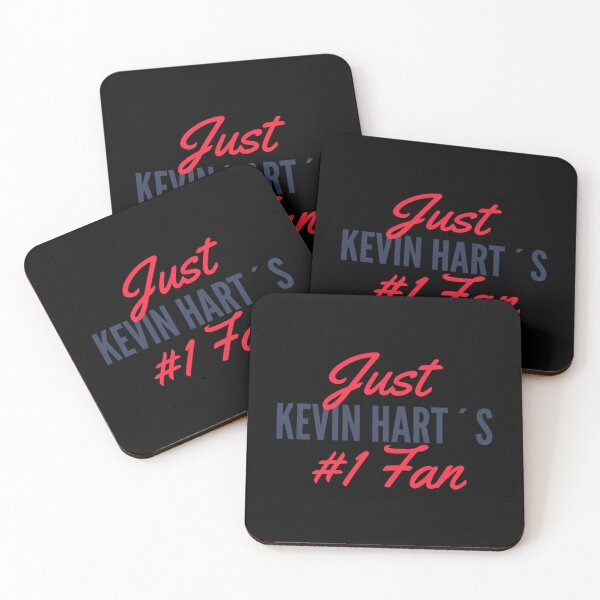Item preview, Just Kevin Hart´s X 1 F designed and sold by cmcburneyasc.