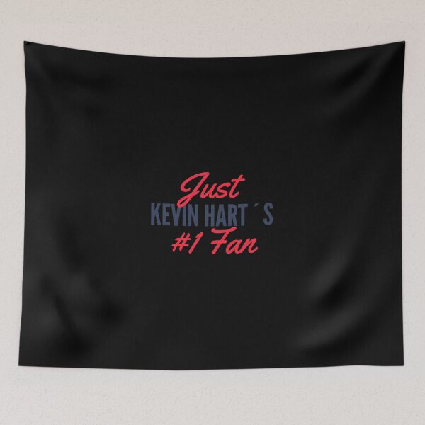 Item preview, Just Kevin Hart´s X 1 F designed and sold by cmcburneyasc.