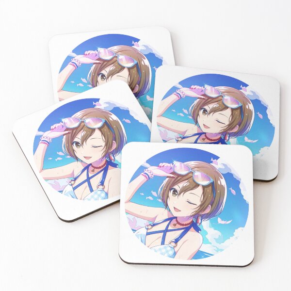 Item preview, MEIKO designed and sold by Lauwuuh.