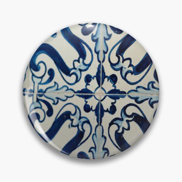 Artikelvorschau, TILES PORTUGAL | PORTUGAL VISITS | PORTUGAL TOURISM | BLUE DECORATION entworfen und verkauft von Tropical Blood.