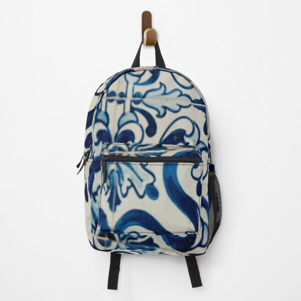 Item preview, TILES PORTUGAL | PORTUGAL VISITS | PORTUGAL TOURISM | BLUE DECORATION designed and sold by Tropical Blood.