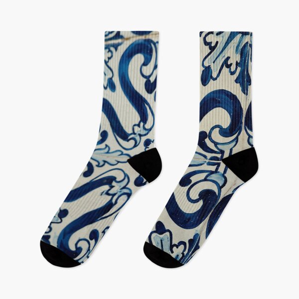 Item preview, TILES PORTUGAL | PORTUGAL VISITS | PORTUGAL TOURISM | BLUE DECORATION designed and sold by Tropical Blood.