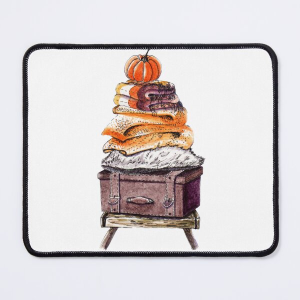 Item preview, Cozy Autumn designed and sold by Yulchikdesign.