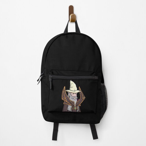 Item preview, Vintage Retro Game the forty fourth wizard designed and sold by LilaWaelchi09.