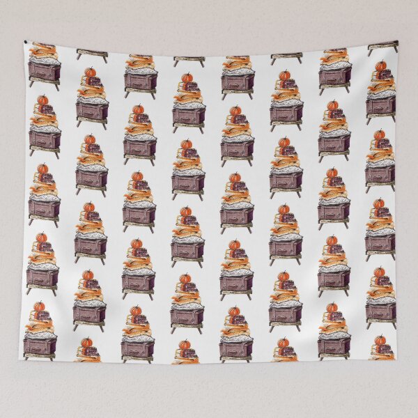 Item preview, Cozy Autumn designed and sold by Yulchikdesign.