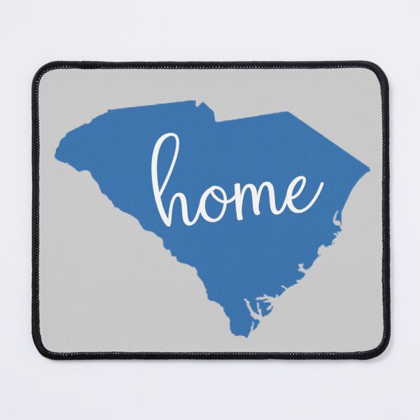 Item preview, Home-South Carolina designed and sold by designbyjodyb.
