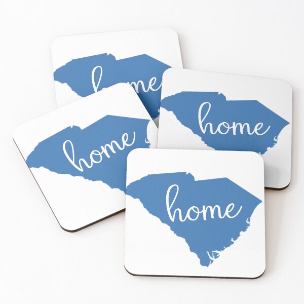 Item preview, Home-South Carolina  designed and sold by designbyjodyb.