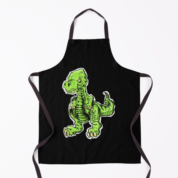 Item preview, Green dinosaur  designed and sold by SilentlyRob668.