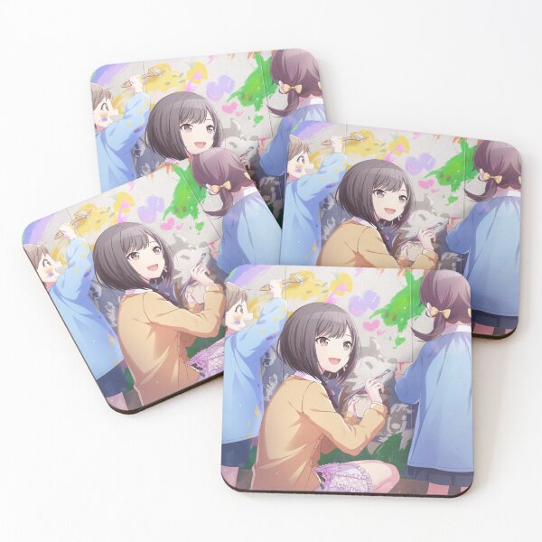 Item preview, Ena Shinonome designed and sold by Lauwuuh.