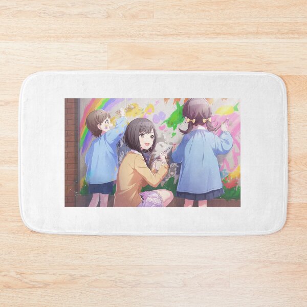 Item preview, Ena Shinonome designed and sold by Lauwuuh.