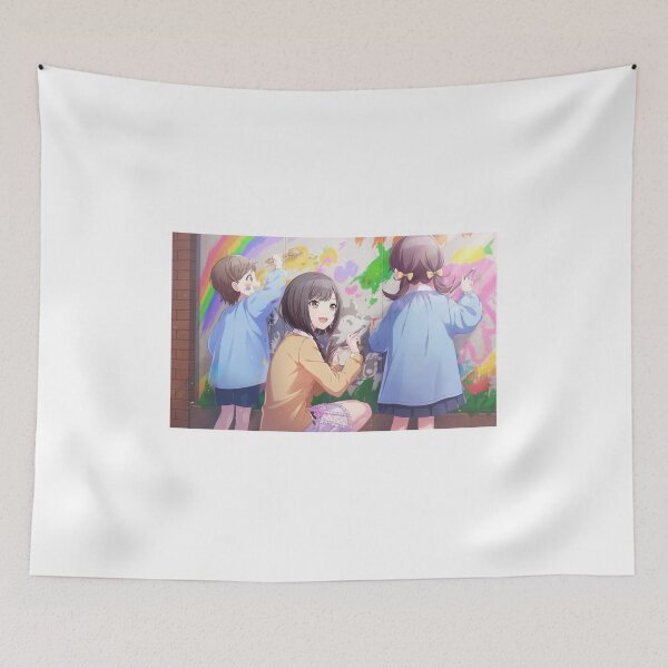 Item preview, Ena Shinonome designed and sold by Lauwuuh.