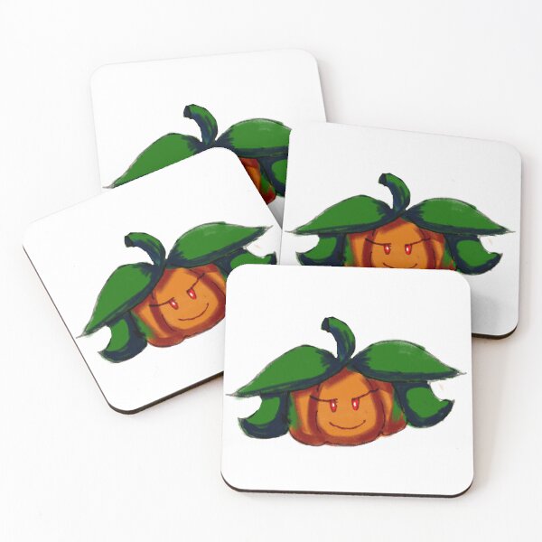 Item preview, Devilish Plotting Evil Scheming Pumpkin designed and sold by Junpeiberry.