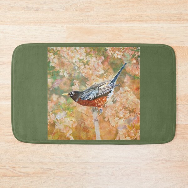 Item preview, Surrounded In Bloom designed and sold by Angeles M. Pomata.