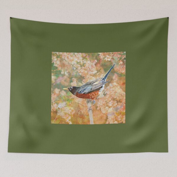 Item preview, Surrounded In Bloom designed and sold by Angeles M. Pomata.
