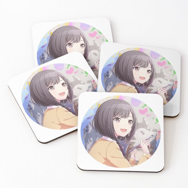 Item preview, Ena Shinonome designed and sold by Lauwuuh.