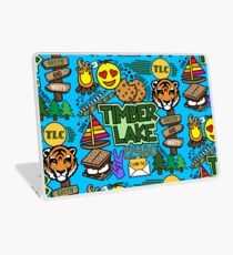 Timber See Laptop Folie