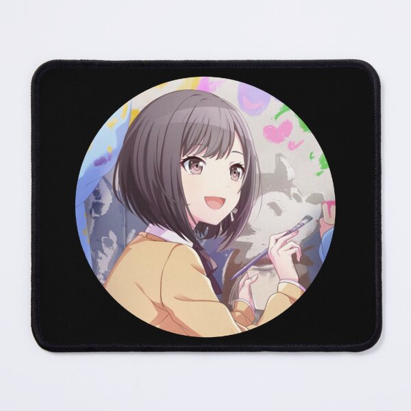 Item preview, Ena Shinonome designed and sold by Lauwuuh.
