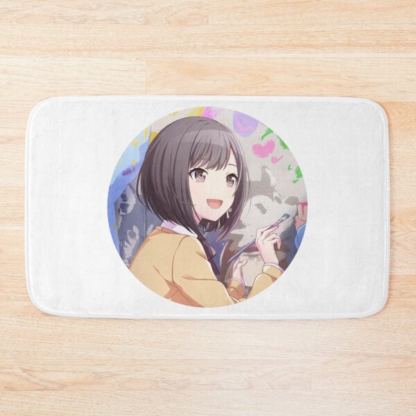 Item preview, Ena Shinonome designed and sold by Lauwuuh.