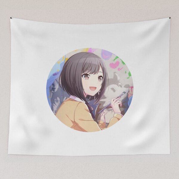 Item preview, Ena Shinonome designed and sold by Lauwuuh.