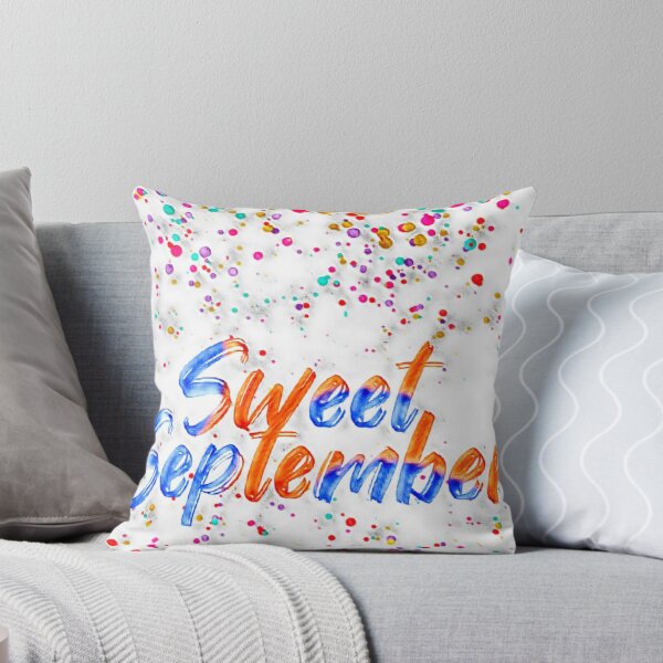 Item preview, Sweet September  designed and sold by ManiRanganaath.