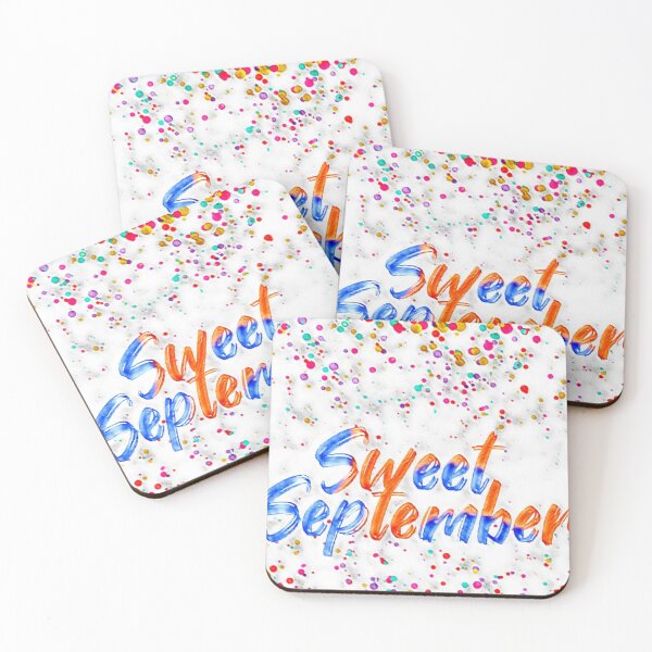 Item preview, Sweet September  designed and sold by ManiRanganaath.