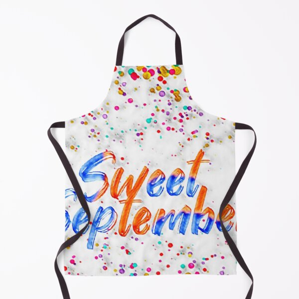Item preview, Sweet September designed and sold by ManiRanganaath.