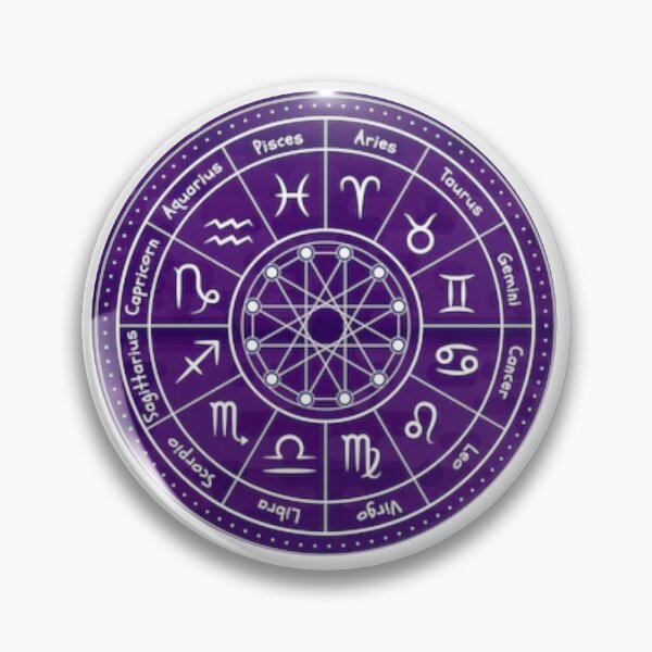 Item preview, Horoscope zodiac wheel design. designed and sold by BEAUTY ⭐⭐⭐⭐⭐.