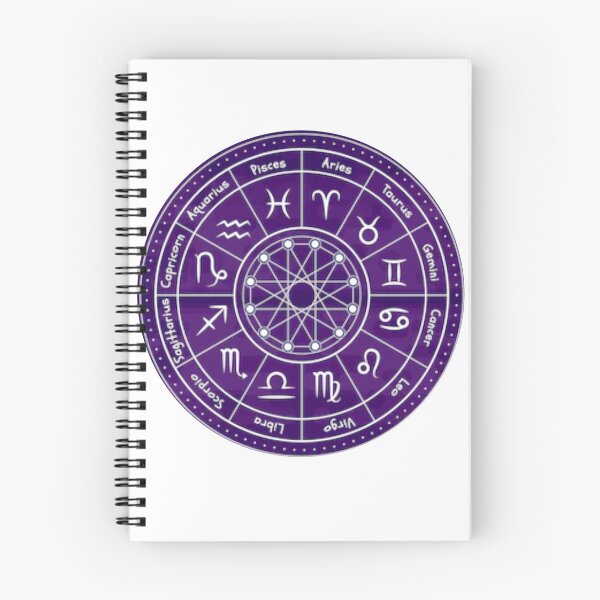 Item preview, Horoscope zodiac wheel design. designed and sold by BEAUTY ⭐⭐⭐⭐⭐.