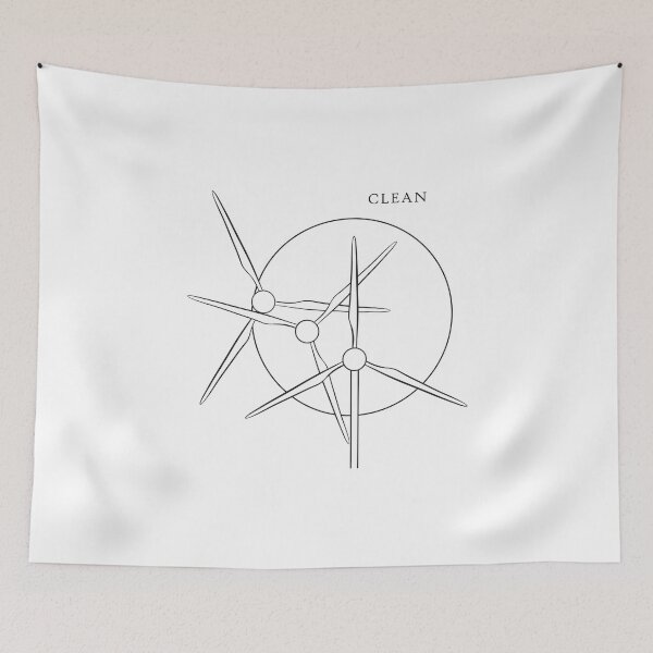 Item preview, Clean Energy designed and sold by Kebber12.