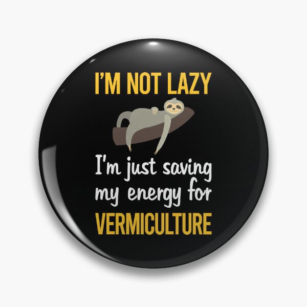 Item preview, Saving Energy Vermiculture Worm Farming Farmer Vermicompost Vermicomposting designed and sold by RogersFried.