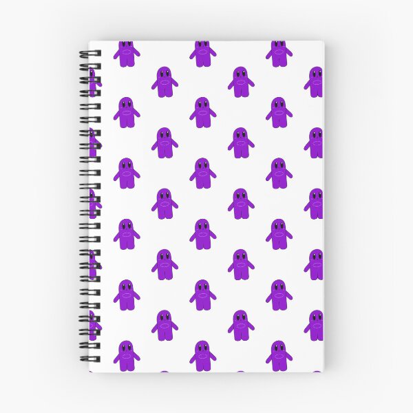 Item preview, Purple Guy designed and sold by Rikke Nielsen.