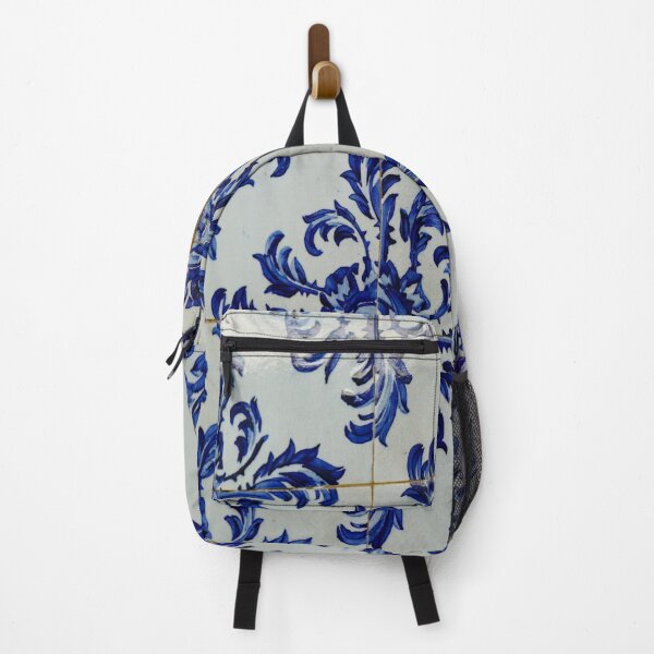 Item preview, FLOWERS OF PORTUGAL | LISBOA | DECORATION | ART | TILE | OPORTO designed and sold by Tropical Blood.