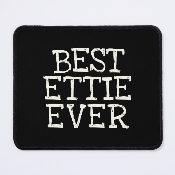 Item preview, Best Ettie Ever Funny Personalized Name designed and sold by MariosNydras.