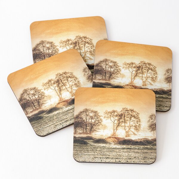 Item preview, The Tree Companions designed and sold by Lily-Abendstern.