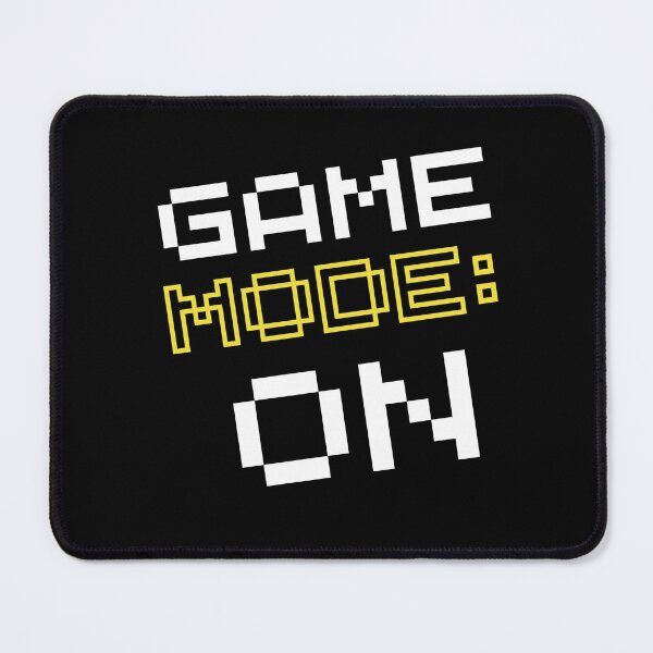 Item preview, Adventureland Game Mode ON designed and sold by ZqkDesign.