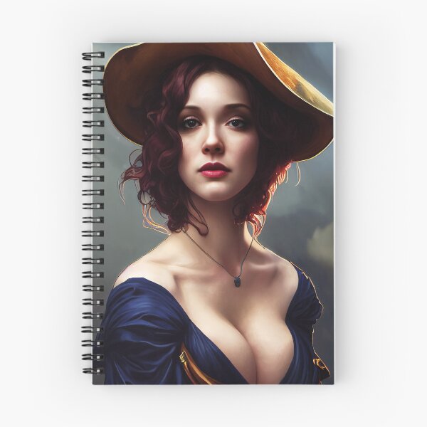 Item preview, pirate portrait designed and sold by sqweel.