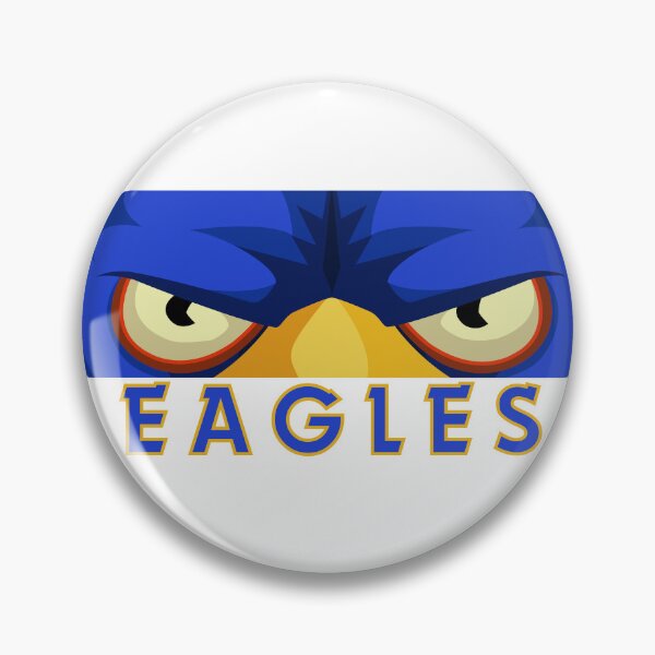Item preview, Eagle Eye - West Coast Eagles designed and sold by LegallyDistinct.