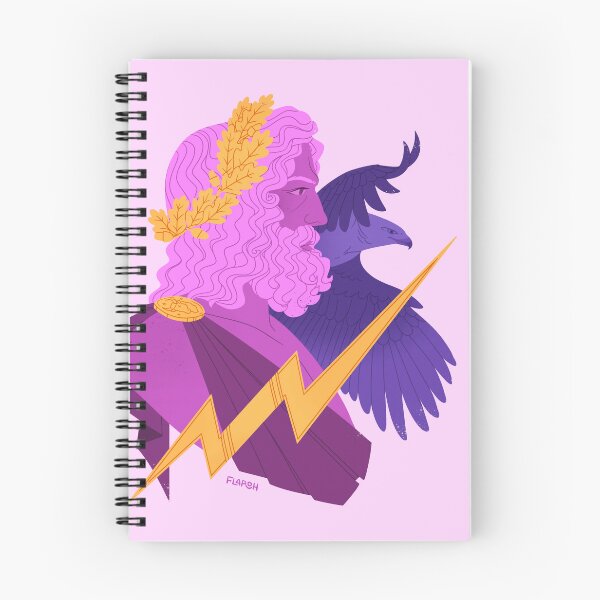 Aperçu de l'œuvre Buste de Jupiter créée et vendue par flaroh.