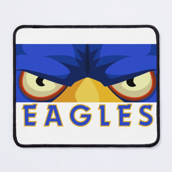 Item preview, Eagle Eye - West Coast Eagles designed and sold by LegallyDistinct.