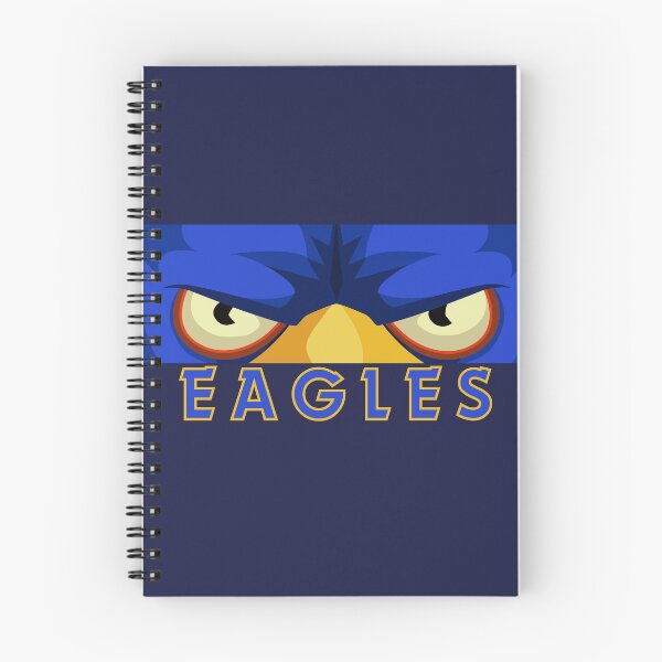 Item preview, Eagle Eye - West Coast Eagles designed and sold by LegallyDistinct.