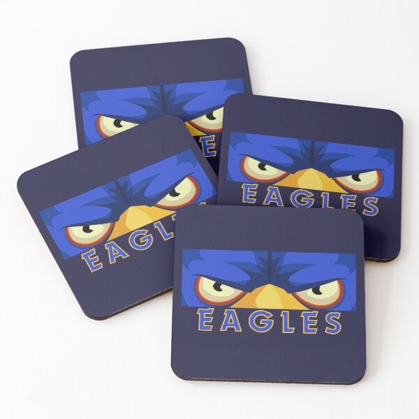 Item preview, Eagle Eye - West Coast Eagles designed and sold by LegallyDistinct.