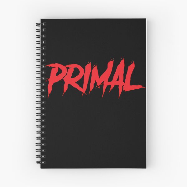 Item preview, Primal  designed and sold by sentirpotrowol.