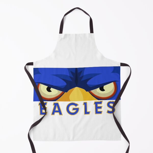 Item preview, Eagle Eye - West Coast Eagles designed and sold by LegallyDistinct.