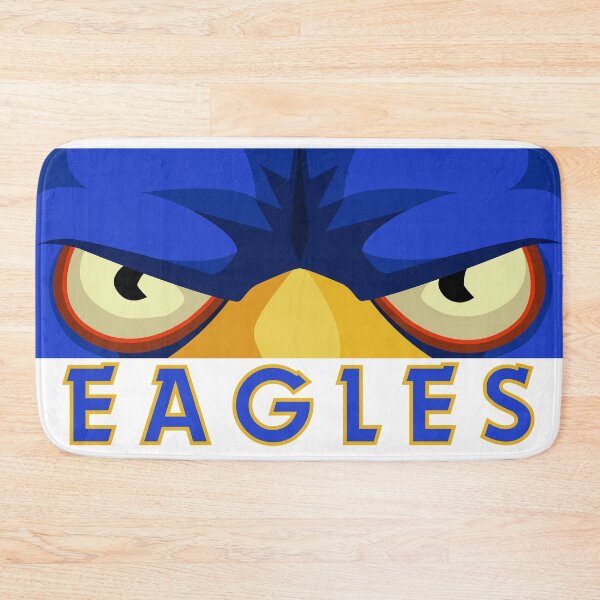 Item preview, Eagle Eye - West Coast Eagles designed and sold by LegallyDistinct.