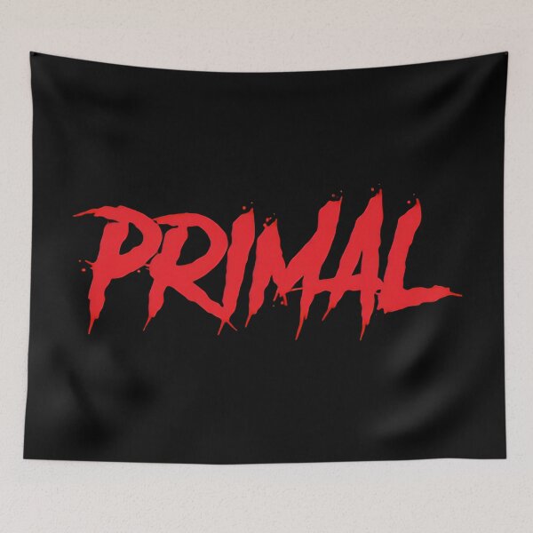 Item preview, Primal  designed and sold by sentirpotrowol.