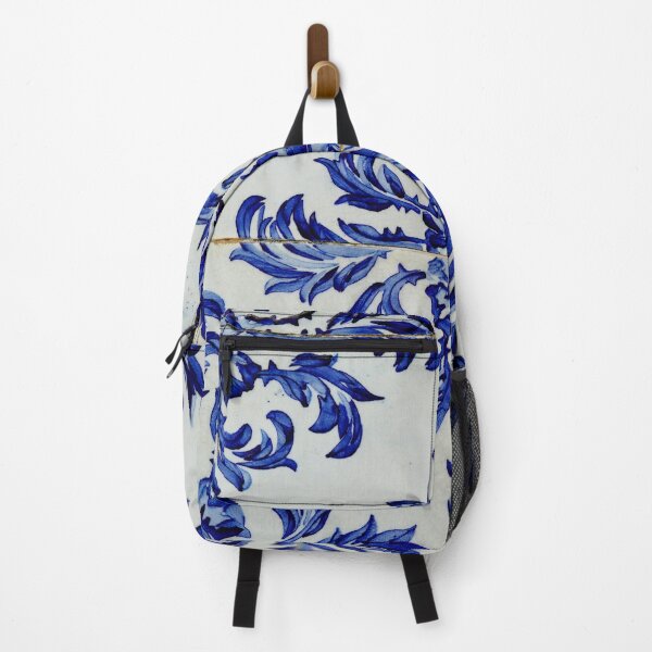 Item preview, PORTUGAL | DECORATION | ART| TILES | TILE | WHITE | BLUE  designed and sold by Tropical Blood.