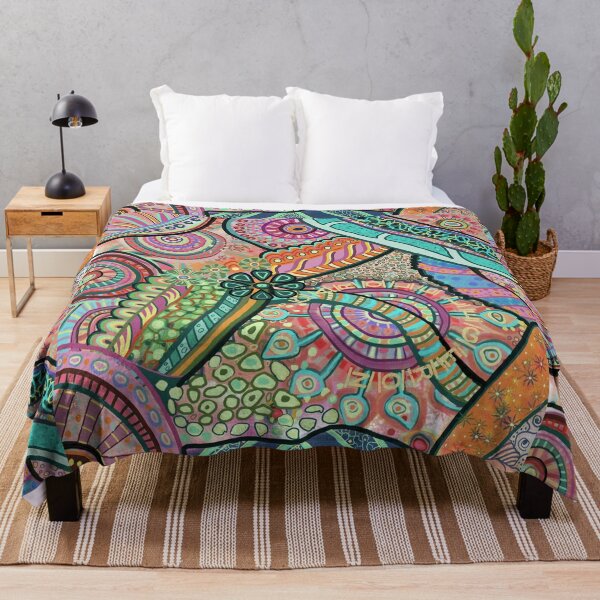 Desigual shops canada bedding