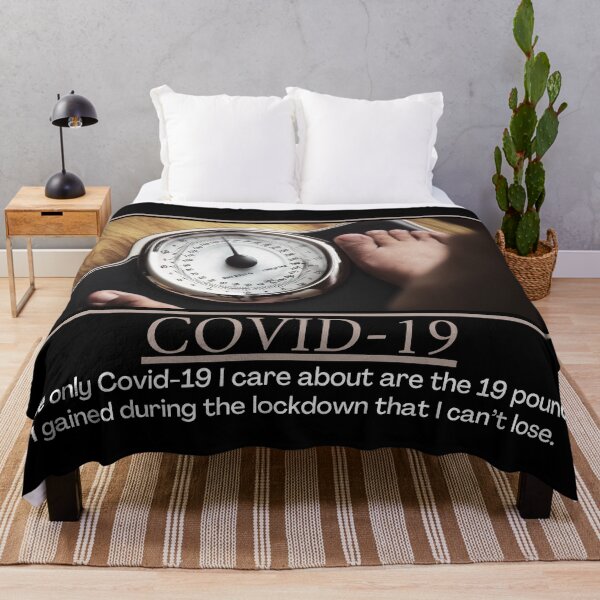 Item preview, Covid-19- Demotivational Poster designed and sold by DesignsByDaddy.